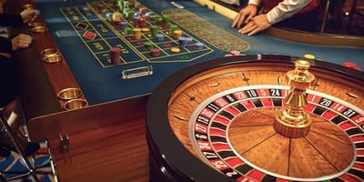 JetX Casino Lobby and Promotions