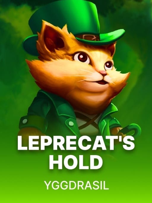 Leprecat's Hold icon